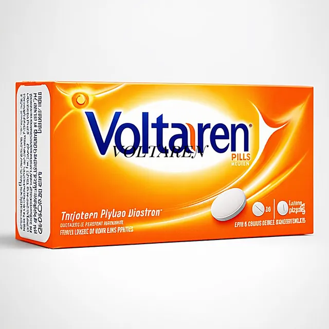 Voltaren compresse ricetta